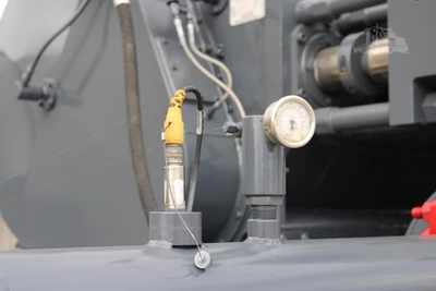 Used 2019 KALYN SIEBERT _UNKNOWN_ Liquid Supply Trailers Texas US | Roll Off Truck World #1491836