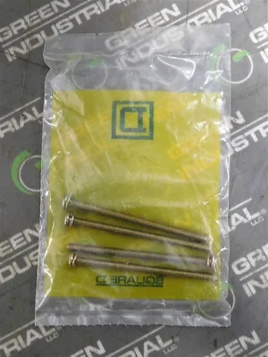 Square D KHL3615017DC Circuit Breaker 150A 500VDC New No Box