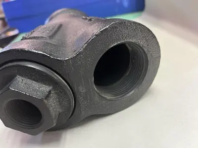 New | in-Stock MUELLER 1.5-11M-01 Valves/Fittings Ohio US | Surplus Asset Holdings #1246348