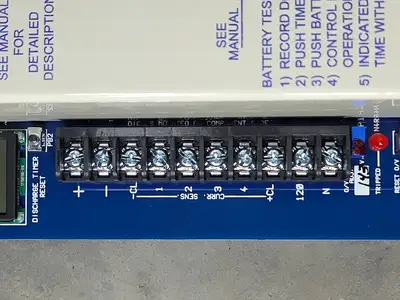 NEW HAYLEY RCBA-120