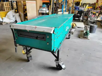 USED 2007 JOBSITE SL12/16