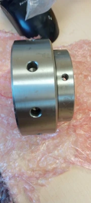 THRUST SCREW 50MM 7560-17-003