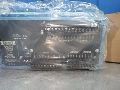 New | in-Stock METTLER TOLEDO THORNTON 200 FLOW pH Meter Ohio US | HGR 24 #873466