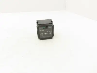 Used WARNER ELECTRIC _UNKNOWN_ PLC Processors Indiana US | Arrow Industrial #1055910