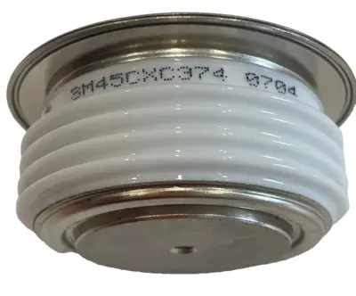 NEW WESTCODE SM45CXC374 THYRISTOR MODULE