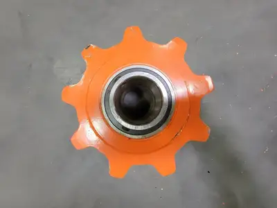 Mill Chain Sprocket WR78C9115I