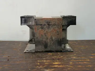 USED HAMMOND HT96802