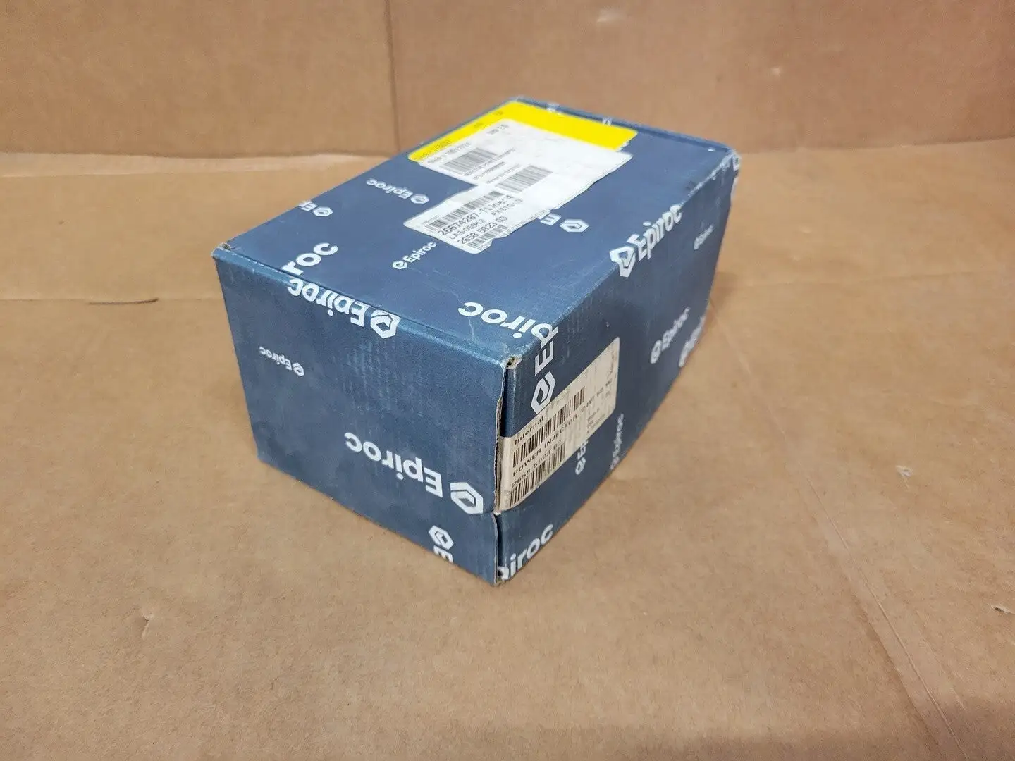NEW 2018 EPIROC 2658592303