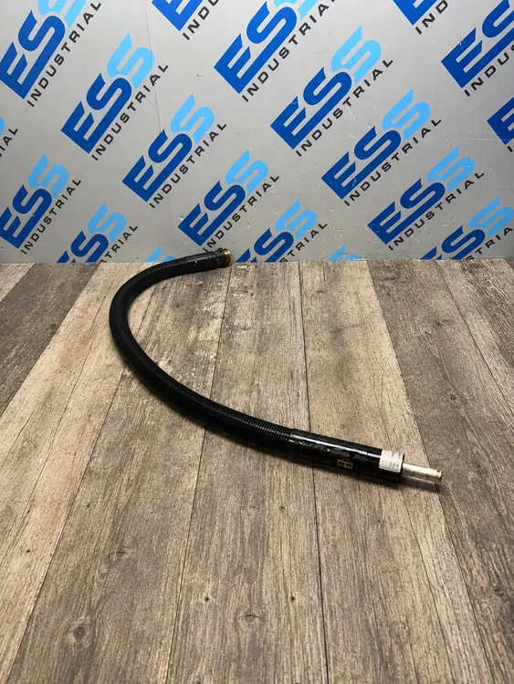 Used FRONIUS MHP 500I RD/W/PAP/FSC/1,135M Misc Electrical & Power Parts South Carolina US | ESS Industrial Equipment Sales #1176468