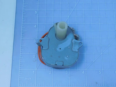 Used FSP _UNKNOWN_ Gearmotors Texas US | OCO Industrial #1600428