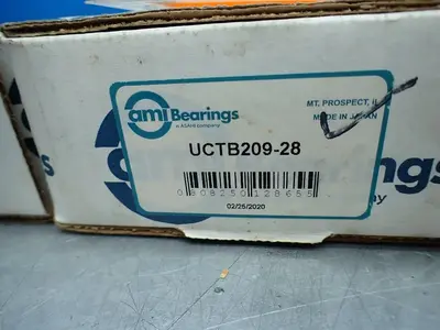 NEW AMI BEARINGS UCTB20928