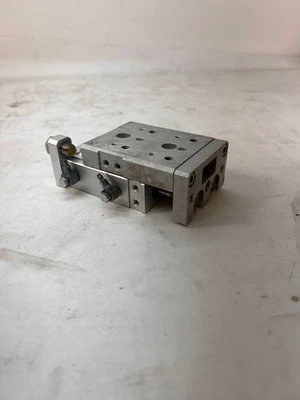 USED SMC MXS16-20