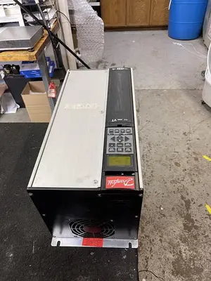 USED DANFOSS DANFOSS 6VT4CN1STR0DLF00A00C0