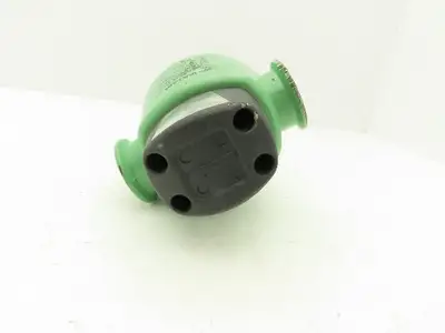 Sullair FX-0065-H-100-AD-SG-NPT Inline Compressed Air Filter 1" NPT 290PSI
