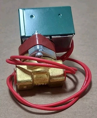 NEW ASCO 8210B020
