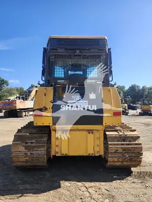 USED 2022 SHANTUI DH13-K2 LGP
