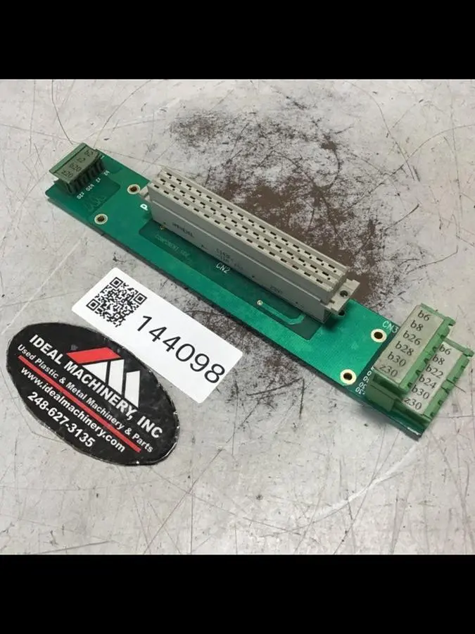 USED WELLTEC DE015-32