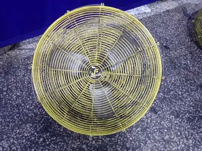 30" Fan - Mdu75-12060s-4