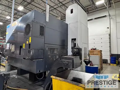 USED 2005 OKK HM-100S