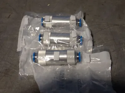 NEW FESTO HQS10