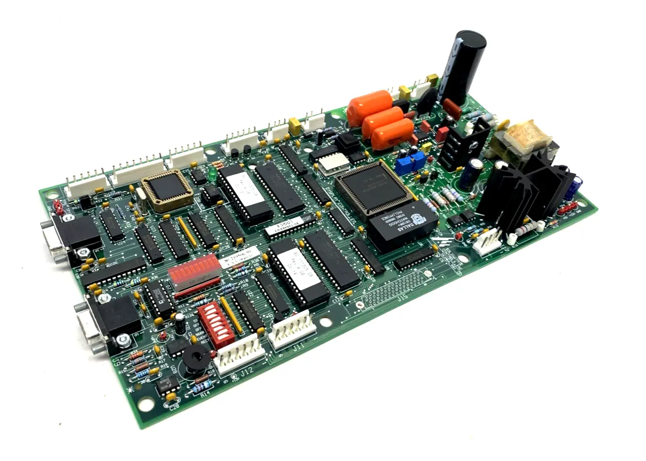 USED SOLID STATE CONTROLS INC. 80-219506-90