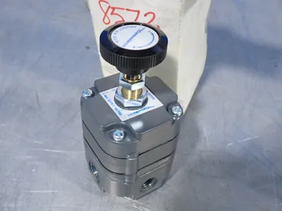 Used CONTROLAIR 110CC Pumps Ohio US | HGR 24 #1083901