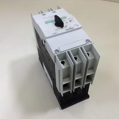 USED SIEMENS 3RV1 742-5ED10