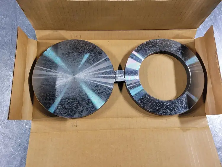 Used CSP PRODUCTS A516-70N Miscellaneous MRO British Columbia CA | Lenmark #267109