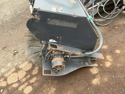 Used _UNKNOWN_ _UNKNOWN_ Power Brooms Michigan US | Miedema Asset Management Group #1579520