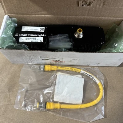 NEW Cognex DM30X-HPIA-625-W