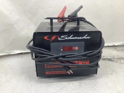 Used _UNKNOWN_ _UNKNOWN_ Jump Starters Michigan US | Miedema Asset Management Group #1316234