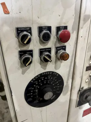 USED DOALL 2012-2H3