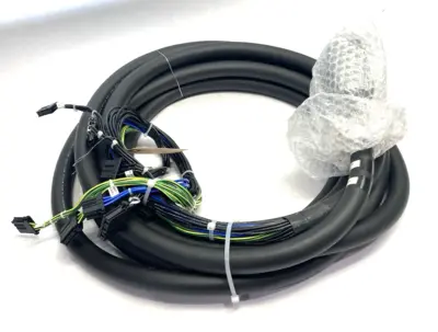 New | in-Stock FANUC 4005-T123 Robot Parts Michigan US | Maverick Industrial Sales #1397743