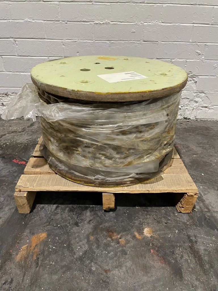 Tsubaki 32820 C2080H 100' Roller Chain