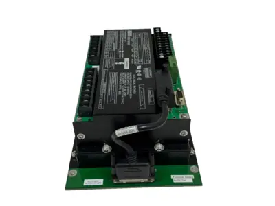 USED ASCO 5200 SERIES POWER MANAGER XP 5220D 629262