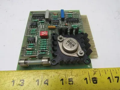 Used SCI _UNKNOWN_ Miscellaneous MRO | Arrow Industrial #658538