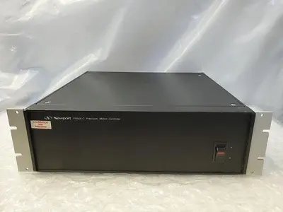 NEWPORT PM500-C PRECISION MOTION CONTROLLER