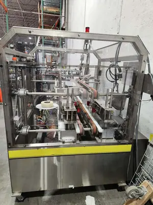 USED 1900 PACKAGING & FULFILLMENT LINE