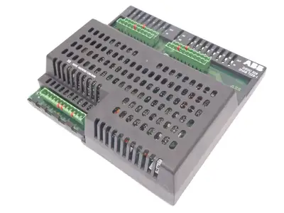 USED ABB DSQC 328