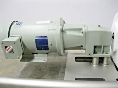 Used Fristam FKL75A Pumps New Hampshire US | Bitter End Trading #1452804