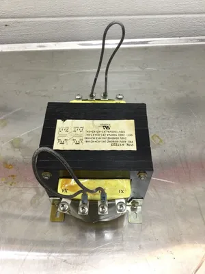 Blodgett 17754 Transformer, Primary 240/480V, Secondary 120/240V, 1.0 Kva