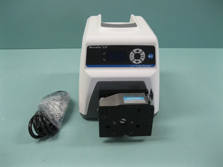 Used Cole-Parmer 07528-10 Miscellaneous Laboratory Equipment New Hampshire US | Bitter End Trading #1127605