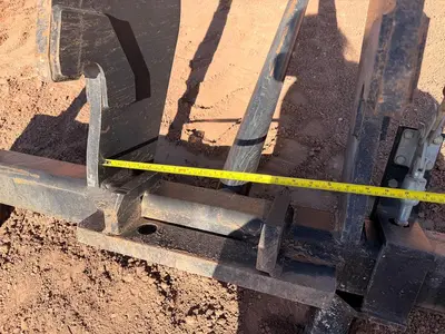 Used JLG 90455011 Cranes, Jib Utah US | CSS Equipment Sales #1488836