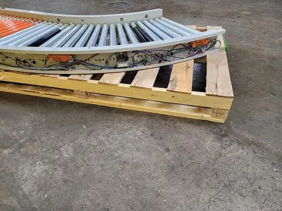 Used 2023 INTELLIGRATED MDR Conveyors | Packer City Sales #1298148