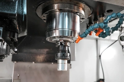 2019 SMART MACHINE TOOL SM 1165 (CAT40, 12K) Vertical Machining Centers | Elevation Machine (11)