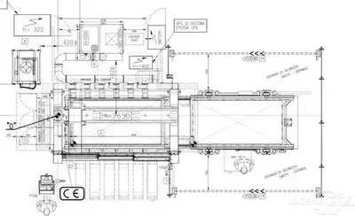 Used 2015 SALVAGNINI L3 Laser Cutters Arizona US | KD Machinery #1279162