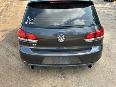 Used 2011 VOLKSWAGEN GTI Cars Michigan US | Miedema Asset Management Group #1322391