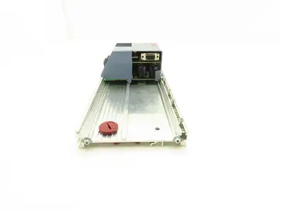 B&R Automation 7CP470.60-2 CPU Module 24VDC Rev E0 Rail