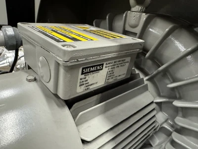 Conair Feed System