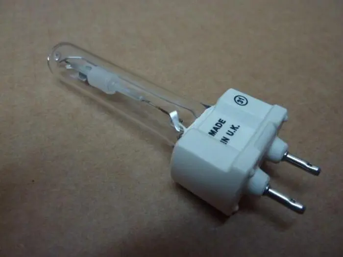 NEW GENERAL ELECTRIC / GE CMH35